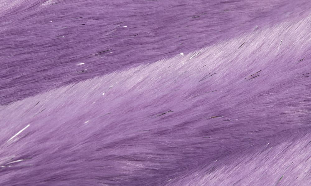 Por que comprar tecido de pele artificial?