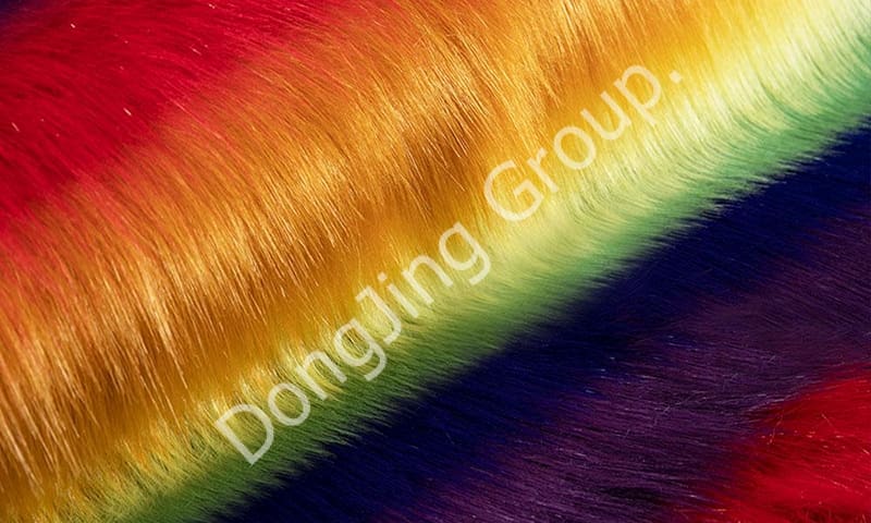 Como limpar o amarelecimento do tecido de pele artificial?