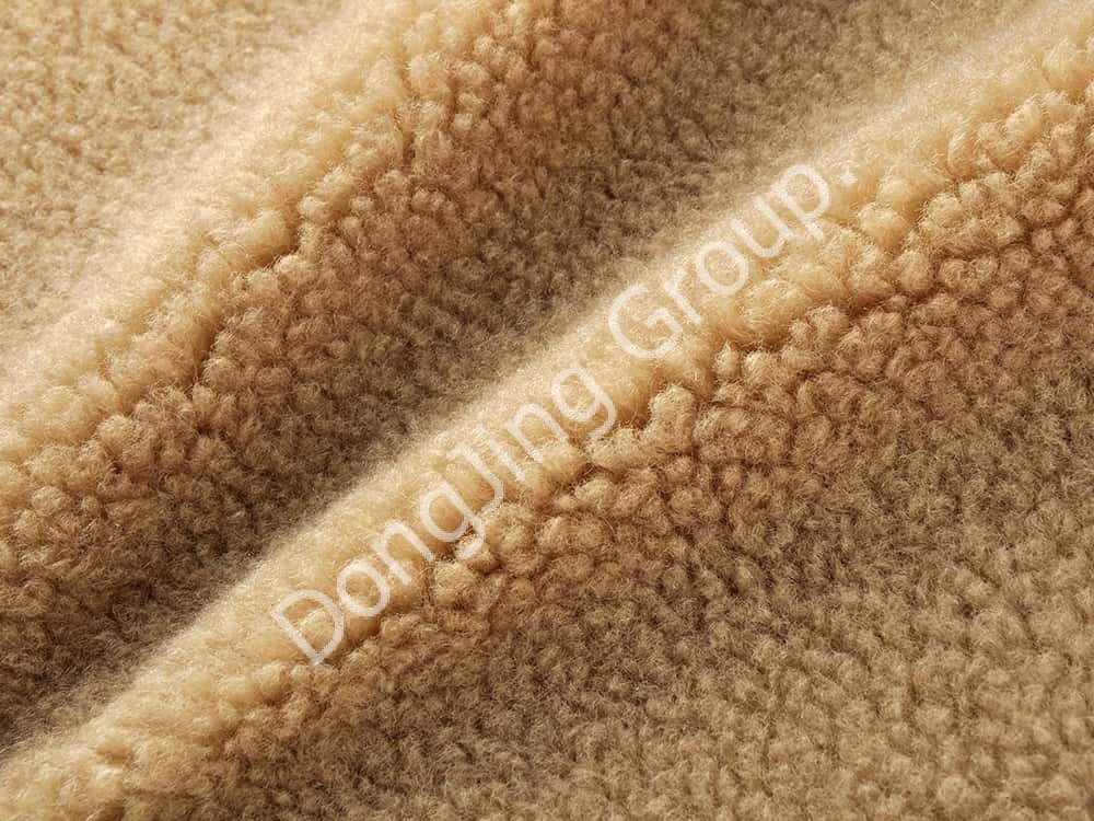 Pacote Rolante DP0647-Gongmi faux fur fabric